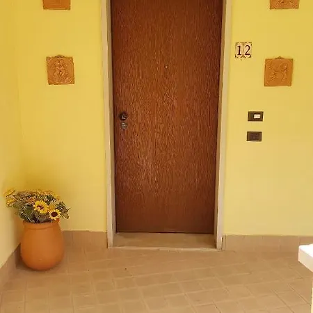 Appartamento Alberto *