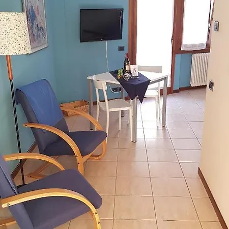 Alberto Apartment